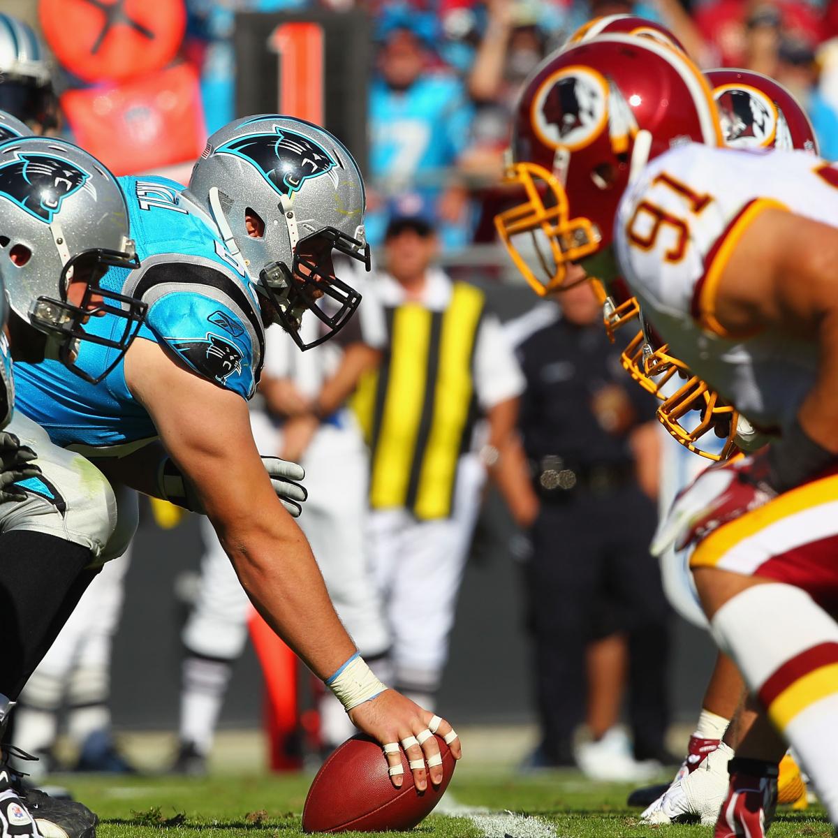 12+ Washington Redskins Secrets To Victory