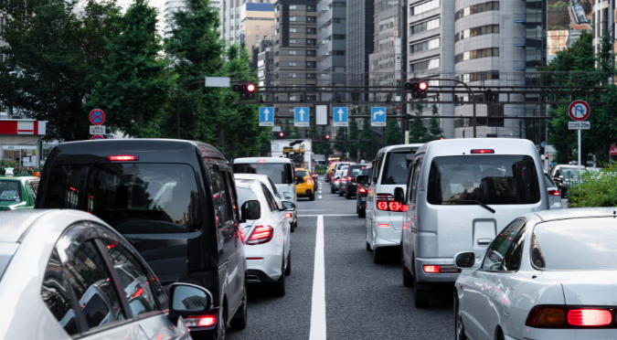 12+ Ways To Drive From Melbourne To Jacksonville Safely