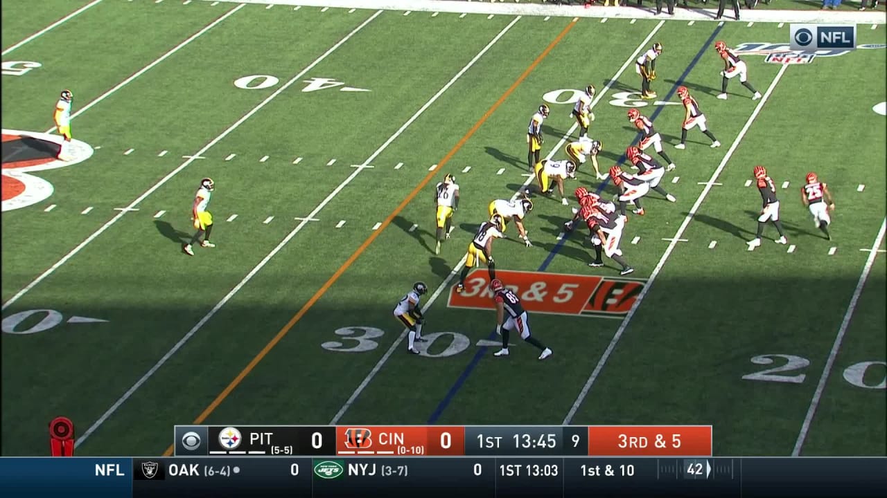 12+ Ways To Watch Bengals Vs Steelers Live 12+ Ways To Watch Bengals Vs Steelers Live