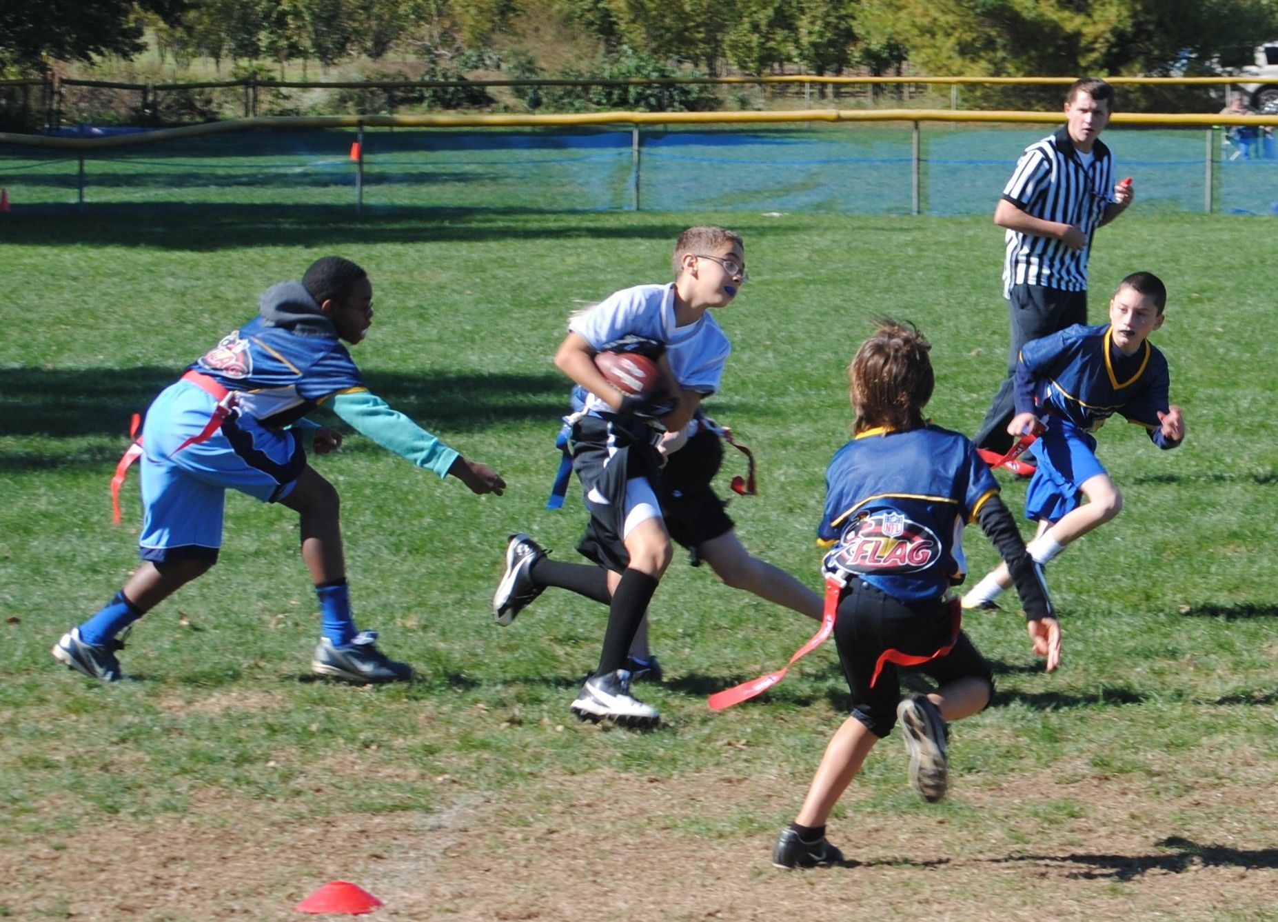 12+ Youth Flag Football Drills For Fun Seasons 12+ Youth Flag Football Drills For Fun Seasons