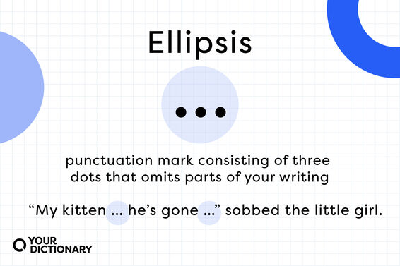 13+ Ellipsis Secrets To Improve Communication