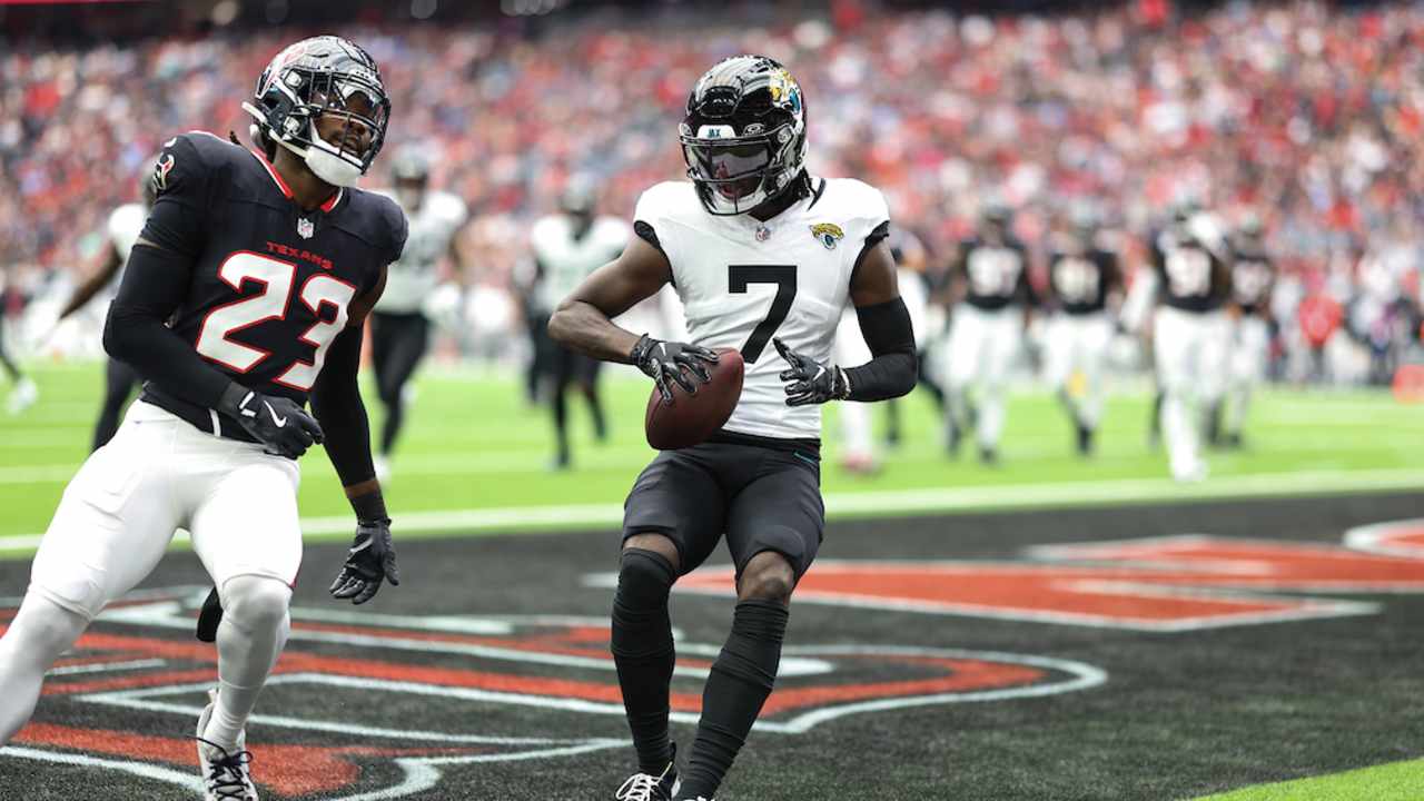 13+ Jaguars Tips From Brian Thomas Jr Himself