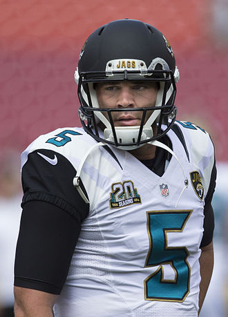 13+ Key Facts About Jaguars Starting Quarterbacks