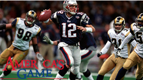 2001 New England Patriots 2001 New England Patriots