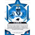 2021 Panini Rookies Stars Dj Chark Jr Red 45 Jacksonville Jaguars 2021 Panini Rookies Stars Dj Chark Jr Red 45 Jacksonville Jaguars