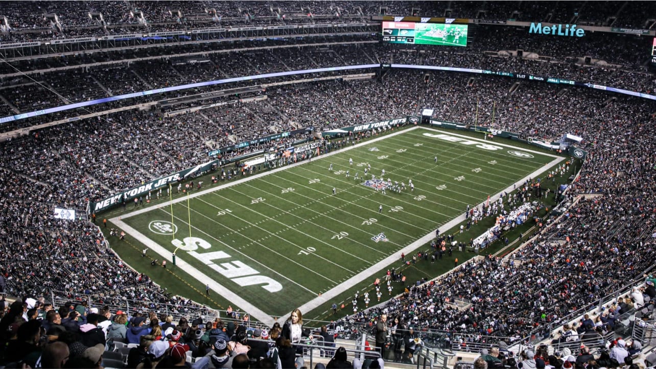 49Ers Vs New York Jets Tickets