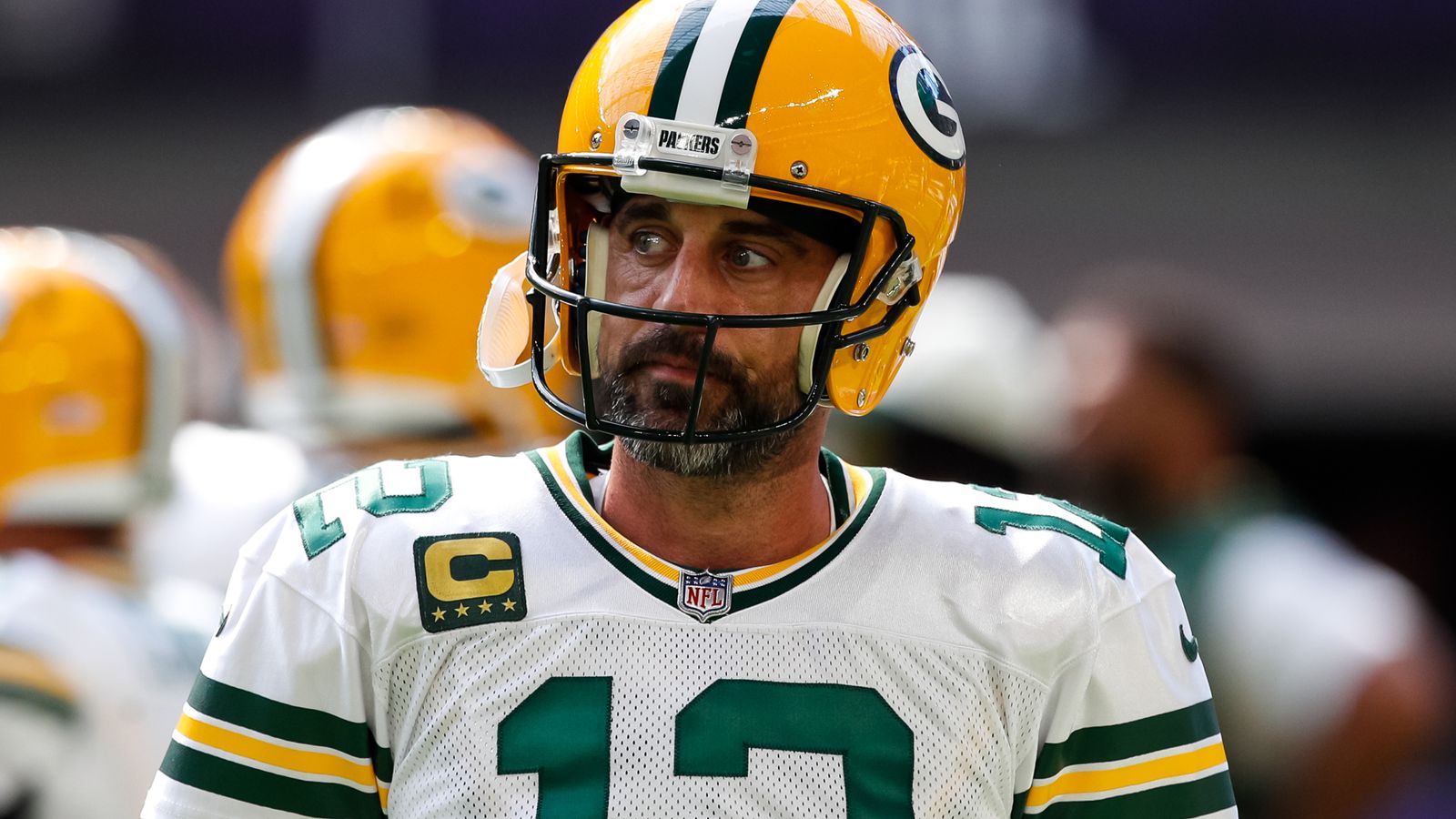 7 Green Bay Qb Tips For A Stronger Offense