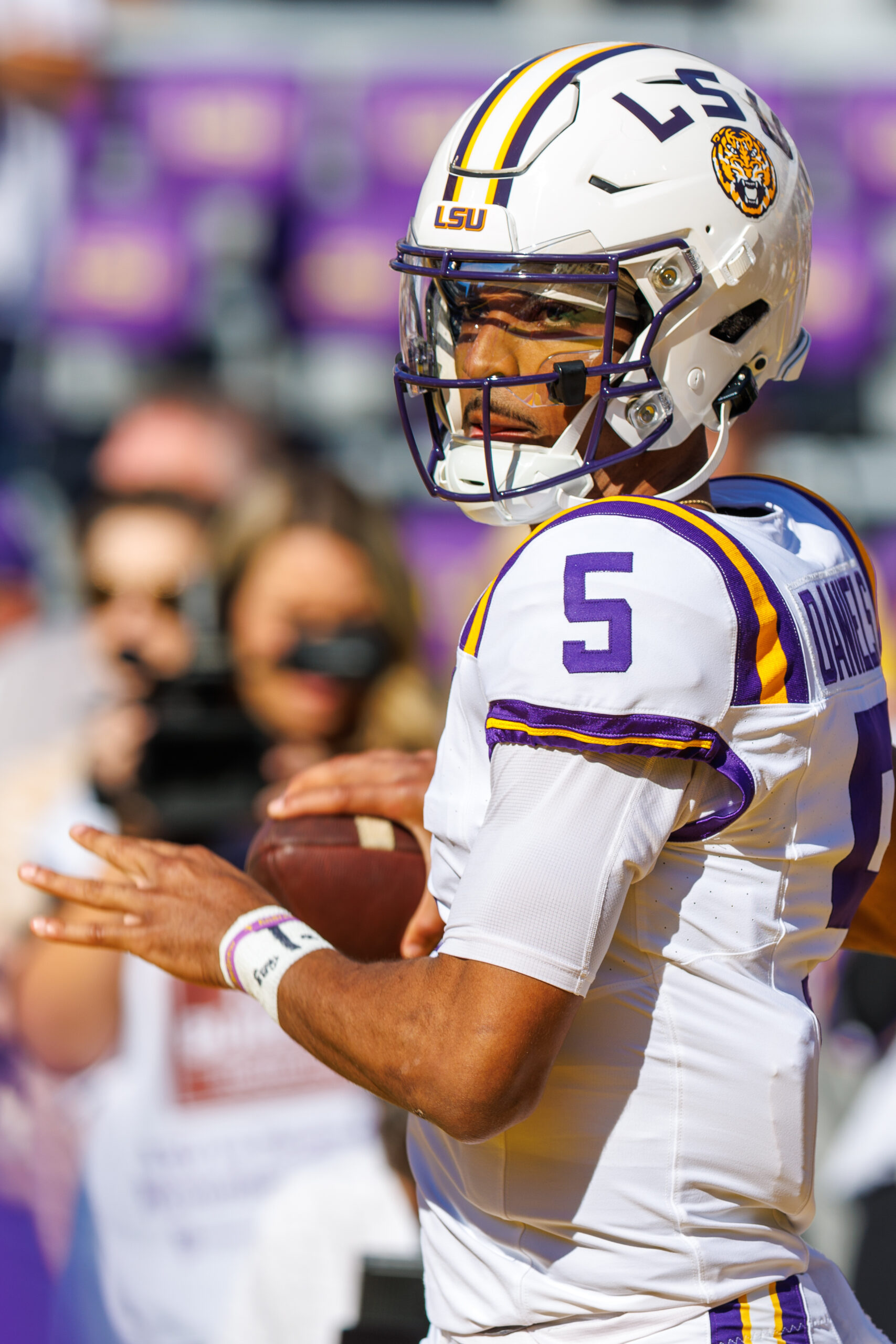 7 Jayden Daniels Draft Tips For Success 7 Jayden Daniels Draft Tips For Success