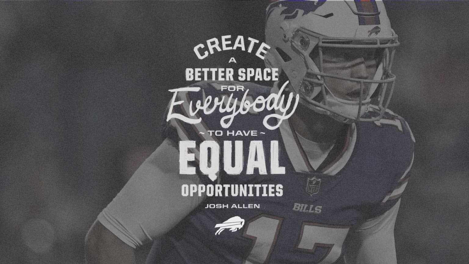 7 Josh Allen Quotes That Explain His Mindset