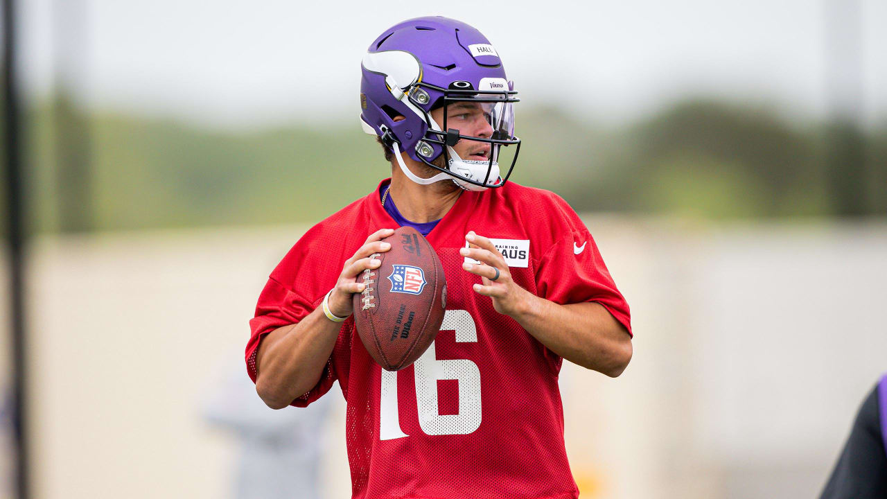 7 Key Takeaways From Vikings 2023 Minicamp To Improve Performance