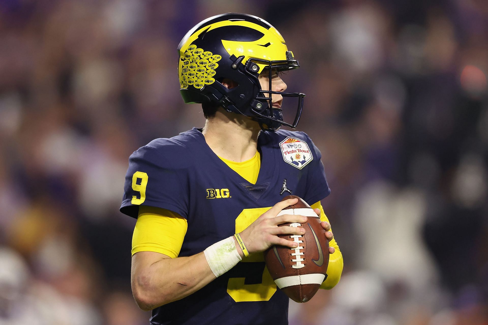 7 Qb Depth Chart Secrets For Wolverines Fans