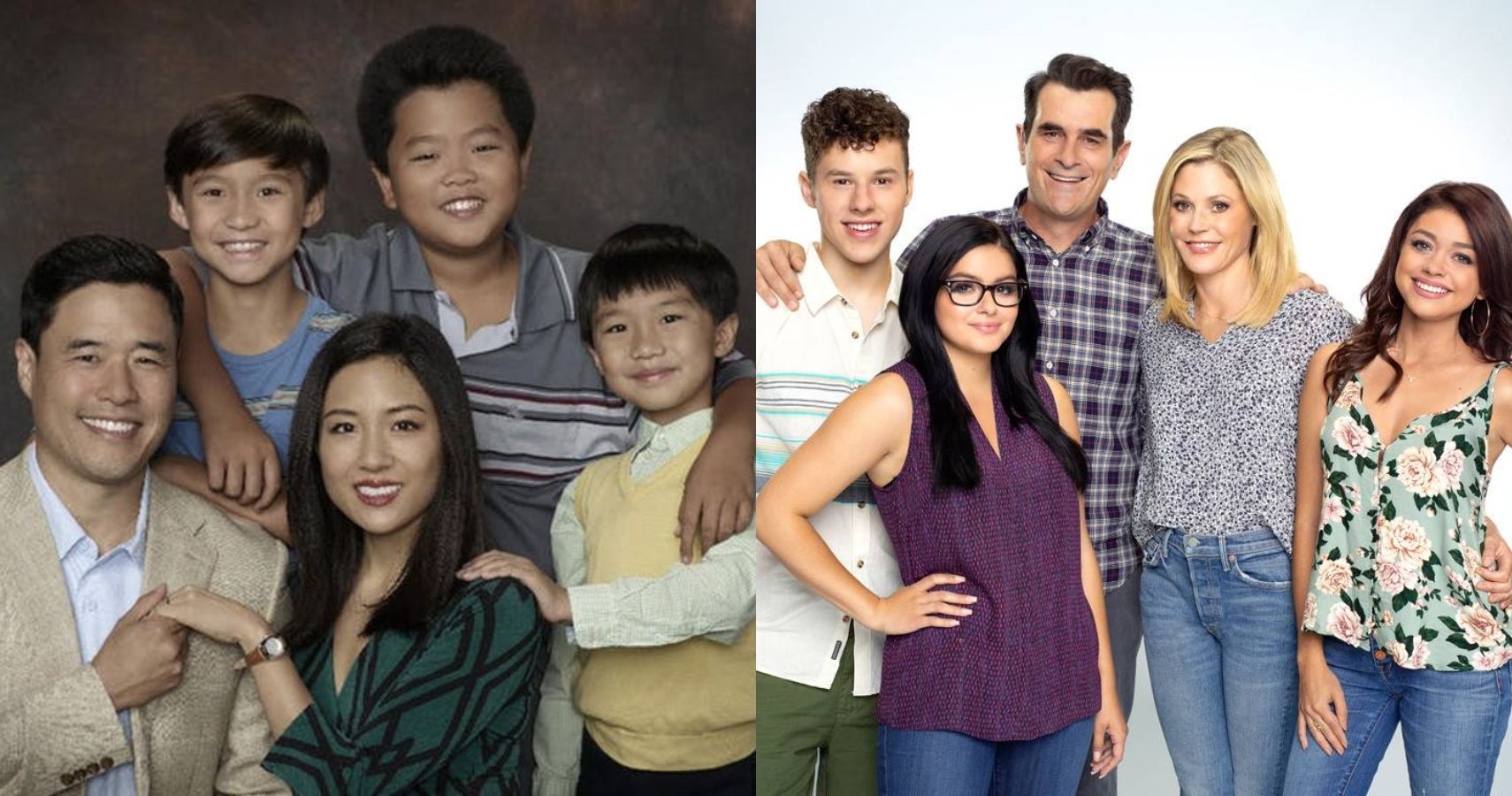 8 Is Enough Tv Show: Classic Family Sitcom