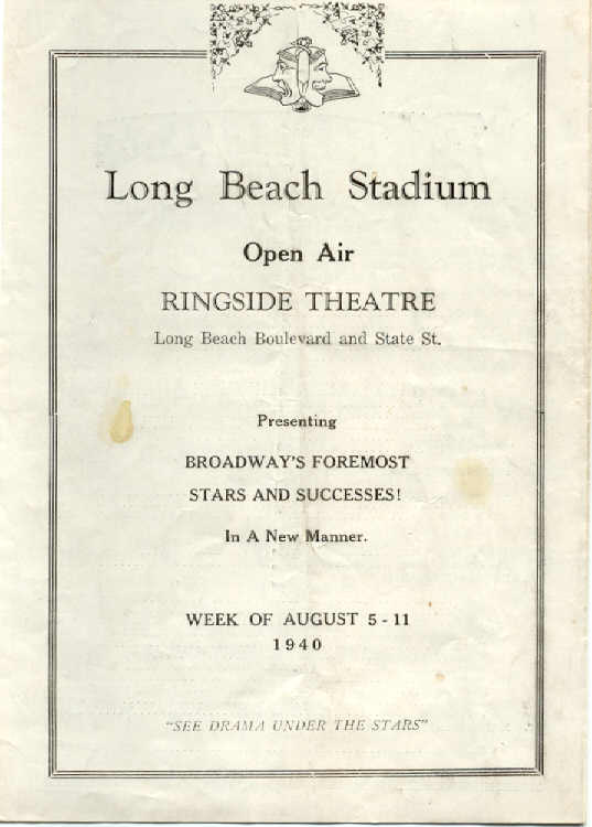 8 Long Beach Stadium Tips For Best Seats
