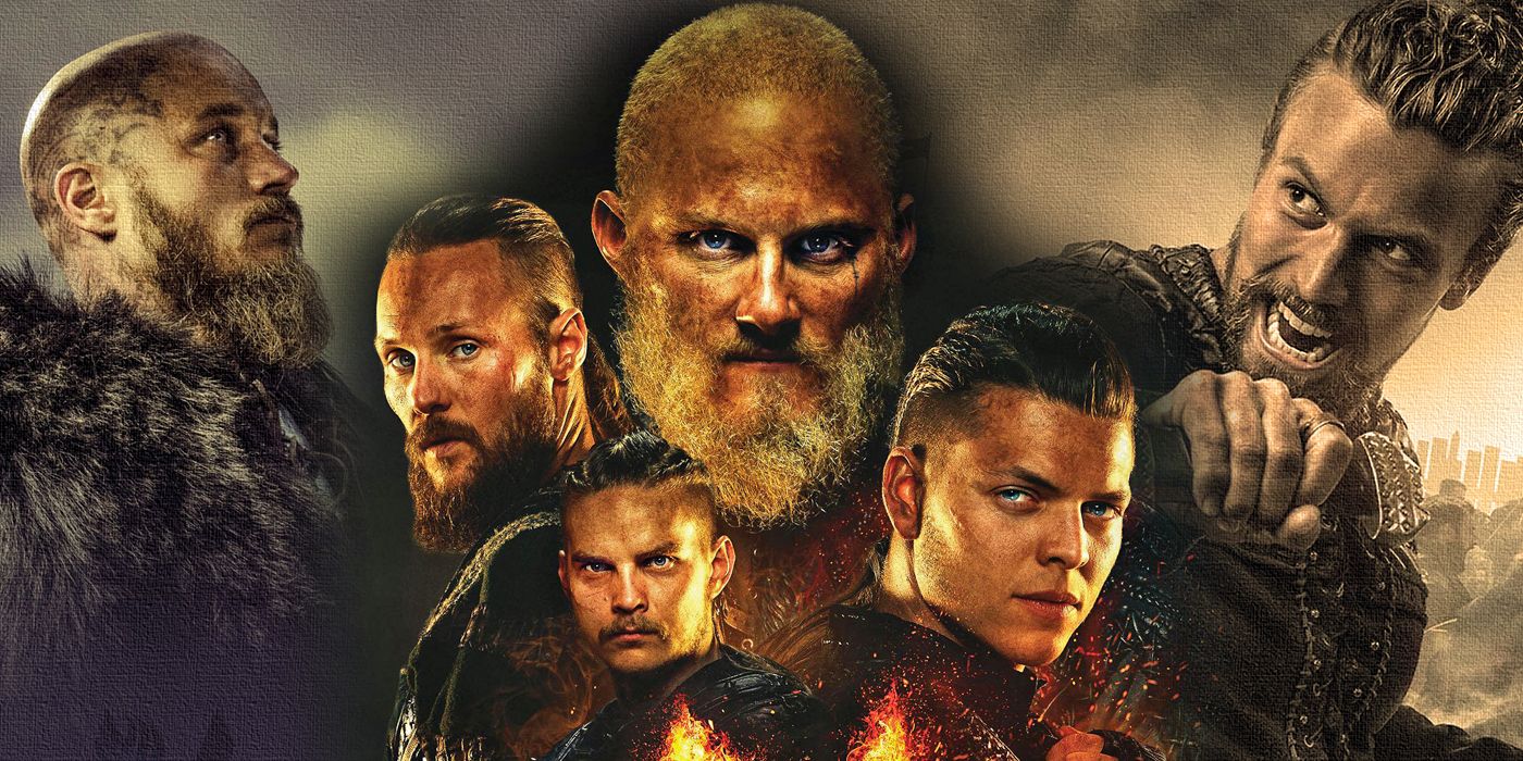 8 Season 4 Vikings Episodes You Need