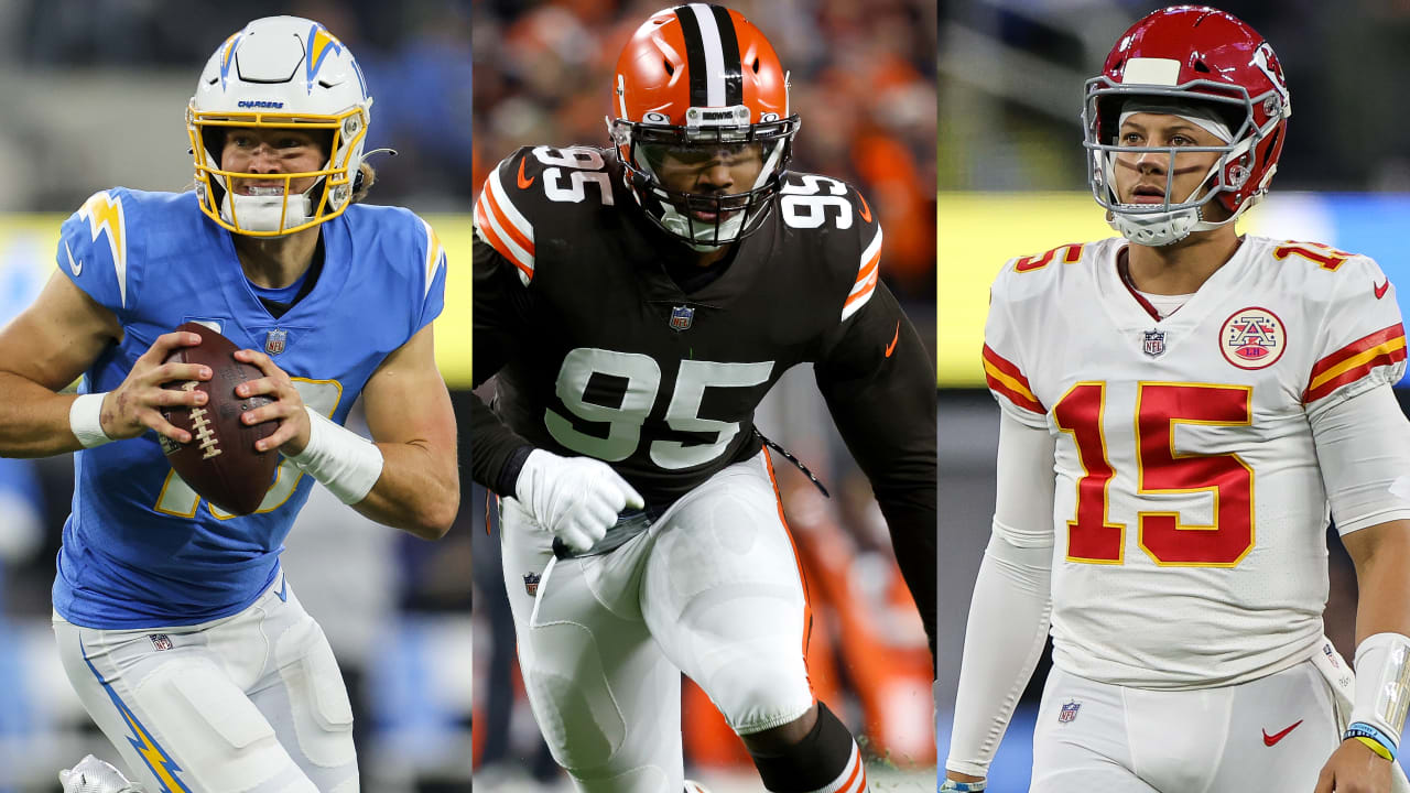 Afc Teams Revealed: Roster Insights