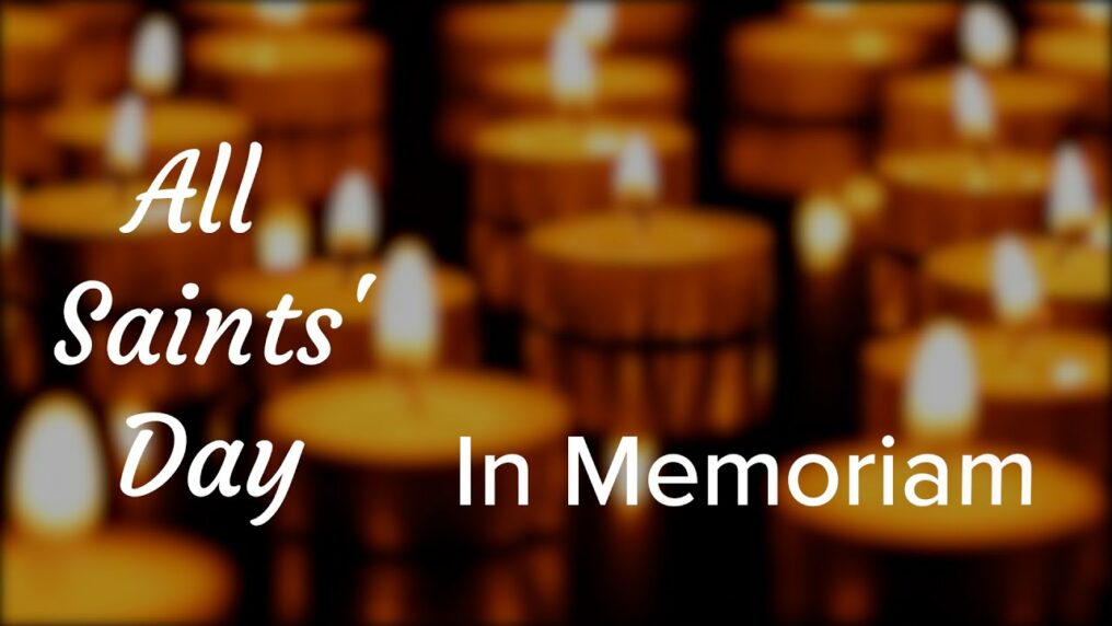 All Saints Day Pictures: Inspiring Traditional Images All Saints Day Pictures: Inspiring Traditional Images