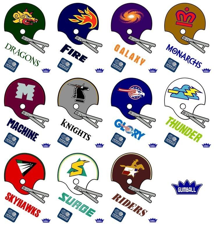 American Football League Nfl