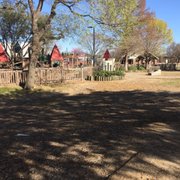 Andrew Brown Park West