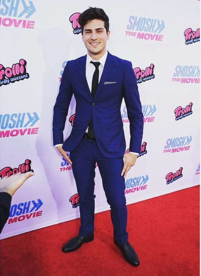 Anthony Padilla Net Worth Revealed