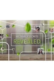 Are They All Yours: Family Secrets Revealed