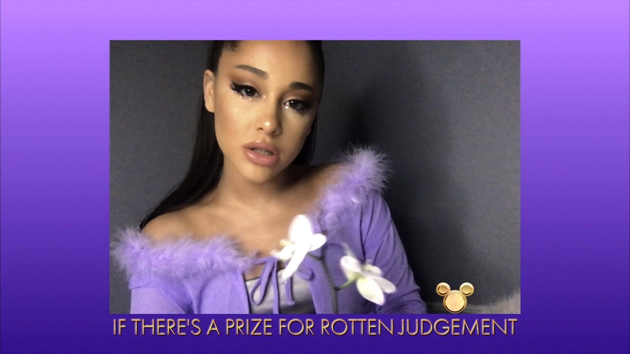 Ariana Grande I Wont Say I M In Love Extented Audio Youtube Ariana Grande I Wont Say I M In Love Extented Audio Youtube