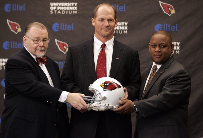 Arizona Cardinals Latest News