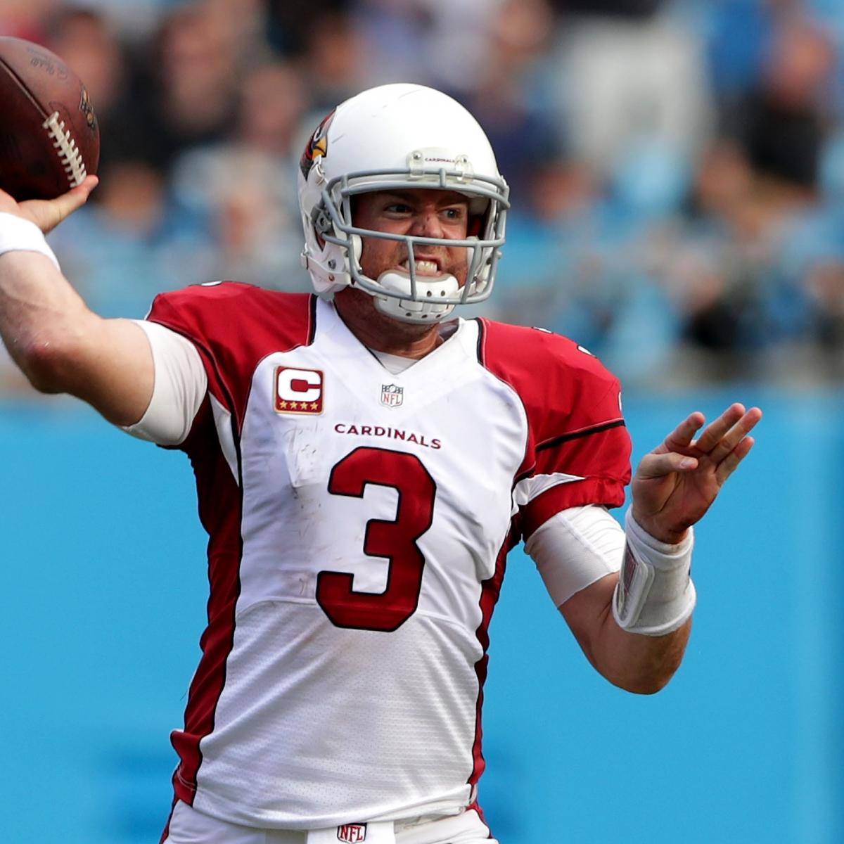 Arizona Cardinals Qb: Notable Players And Stats Arizona Cardinals Qb: Notable Players And Stats