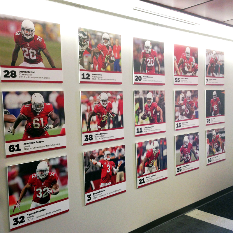 Arizona Cardinals Training Facility