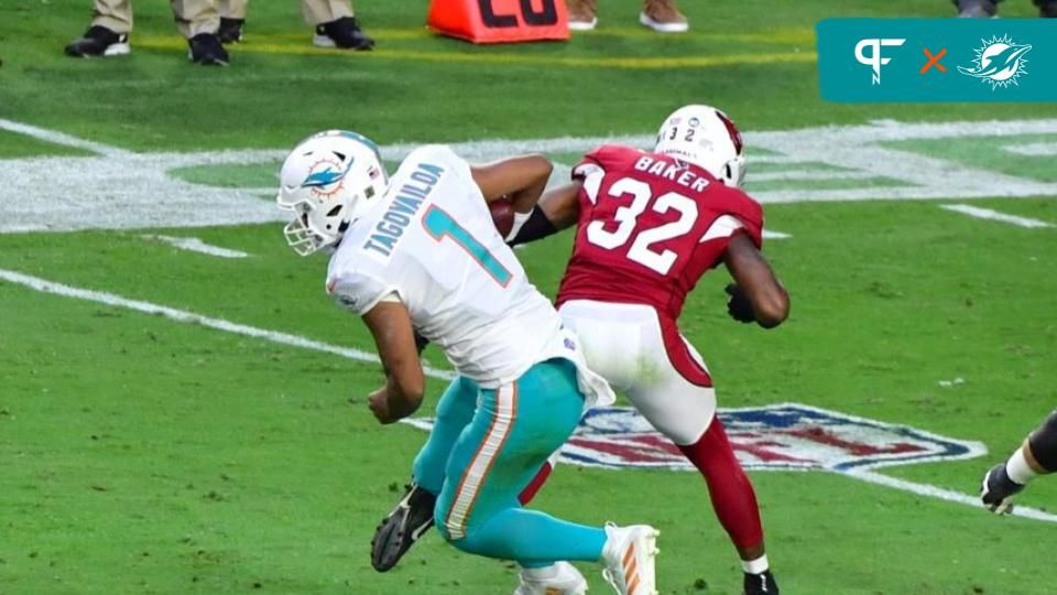 Arizona Cardinals Vs Miami Dolphins Tickets: Secure Yours Today