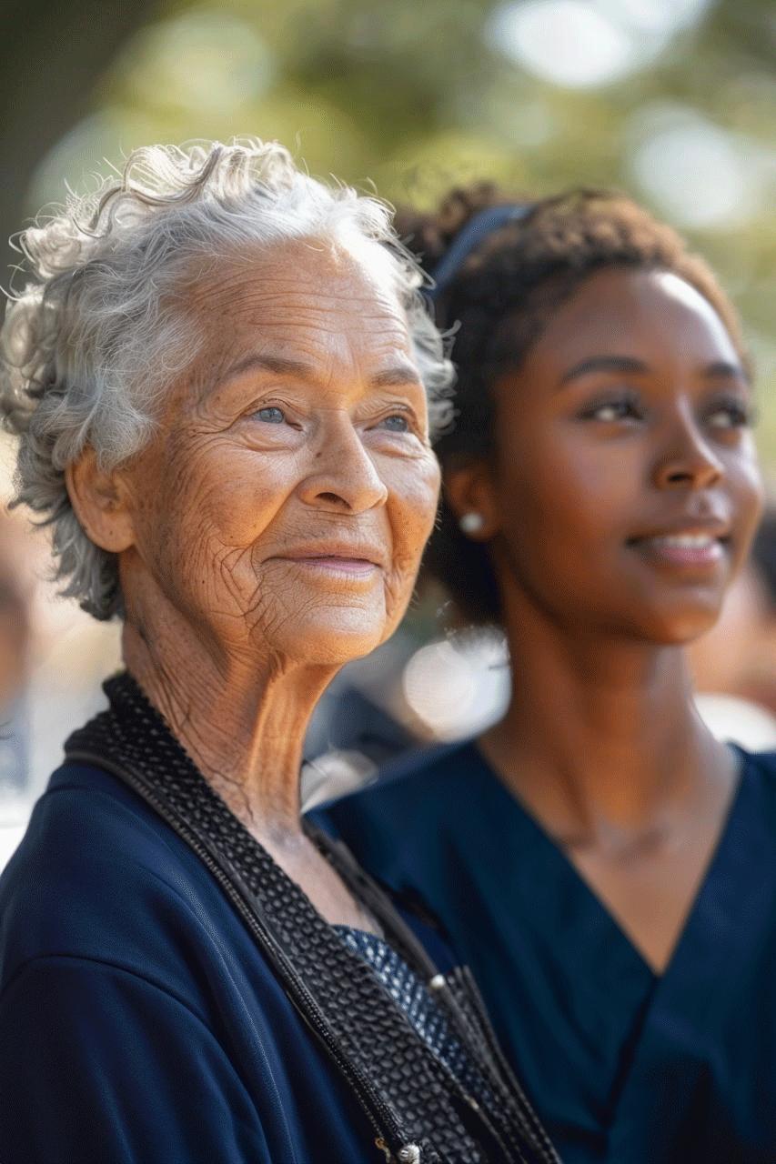 Assisting Hands Home Care Cincinnati