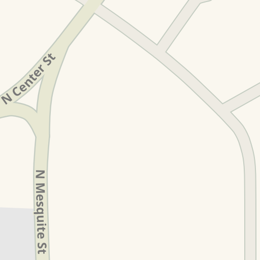 At&T Way Arlington: Get Directions & Parking Info