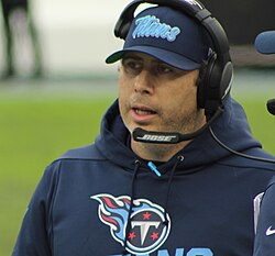 Atlanta Falcons Head Coaches: Meet The Leaders Atlanta Falcons Head Coaches: Meet The Leaders