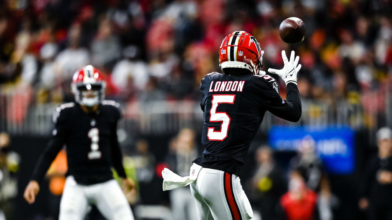 Atlanta Falcons Vs Steelers Stats: Game Highlights & Trends