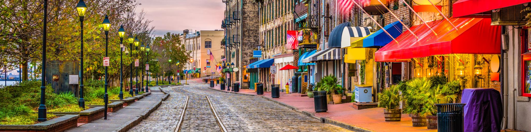 Atlanta To Savannah Drive: Scenic Road Trip Tips Atlanta To Savannah Drive: Scenic Road Trip Tips