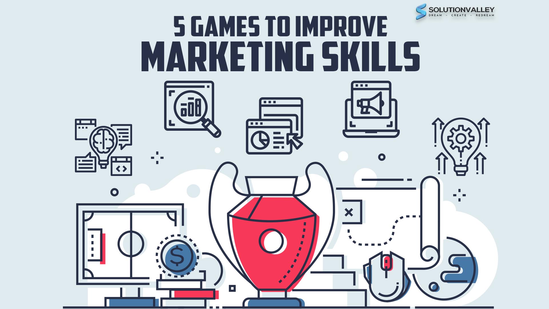 Ball Games: Improve Your Skills
