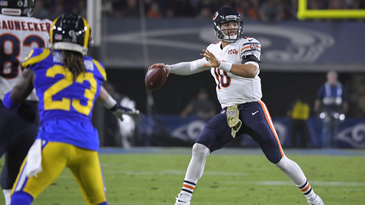 Bears Schedule: Know Tomorrow's Opponent & Score