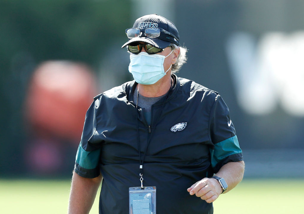 Bears Shake Up Offensive Coaching Staff Ahead Of Crucial Offseason Bears Shake Up Offensive Coaching Staff Ahead Of Crucial Offseason