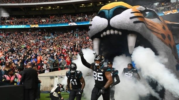 Bears V Jags London: Live Stream Options Bears V Jags London: Live Stream Options