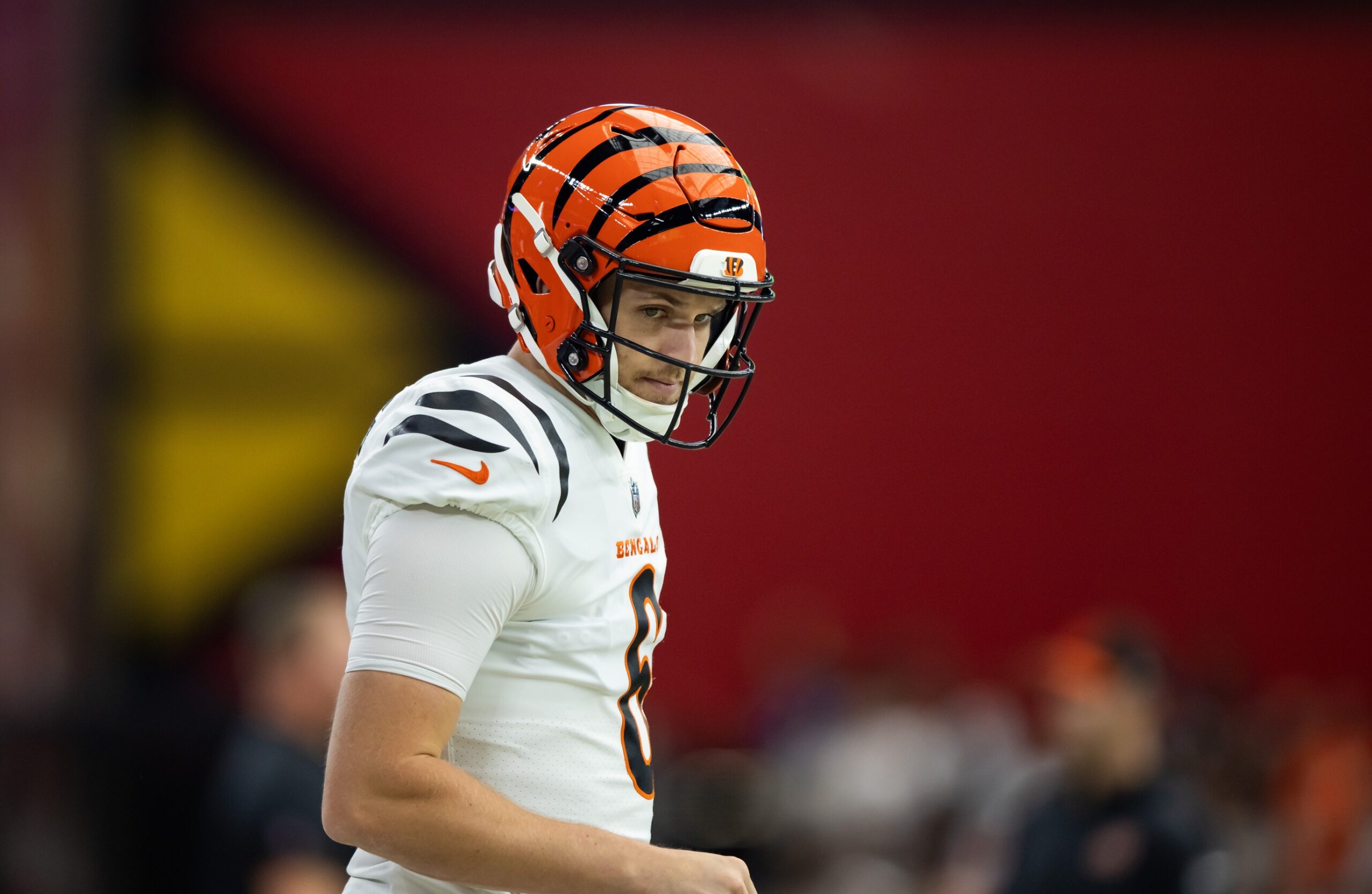 Bengals Backup Qb: Find Out Who's Next In Line To Play
