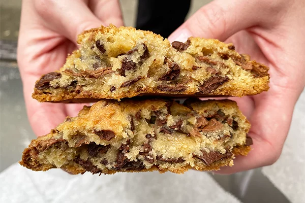 Best Cookies In Atlanta