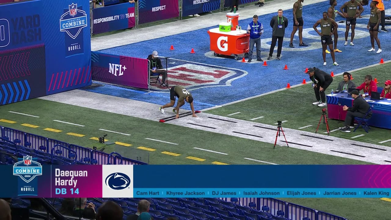 Best Cornerbacks In Nfl 2024