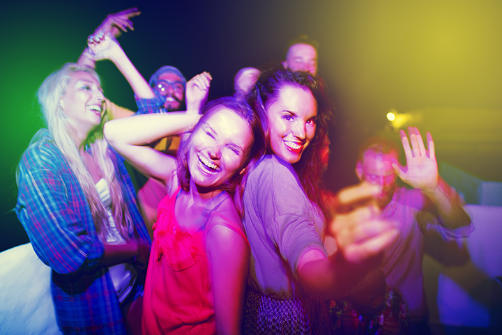 Best Dance Clubs In Cincinnati