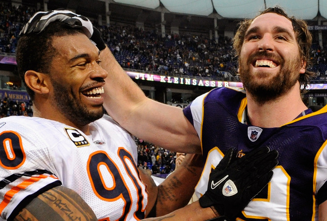 Best Defensive Ends In Nfl 2024