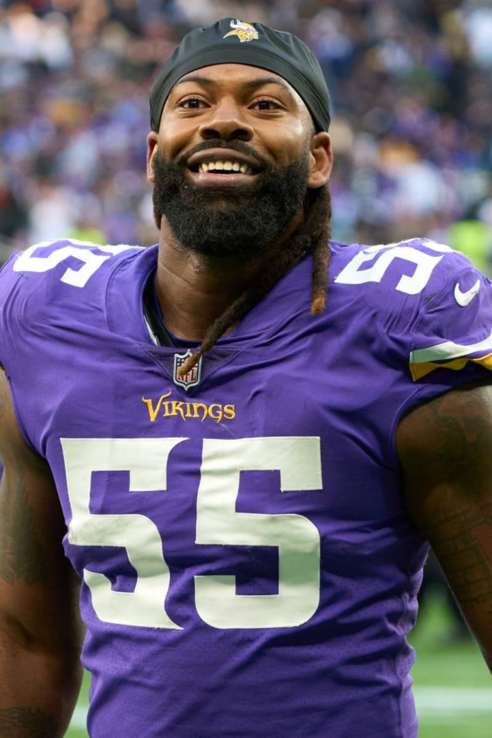 Best Defensive Ends: Top 2024 Nfl Players