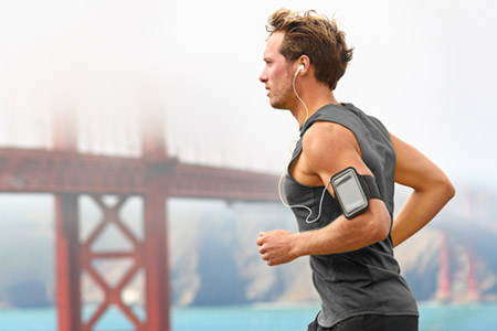 Best Free Running Apps