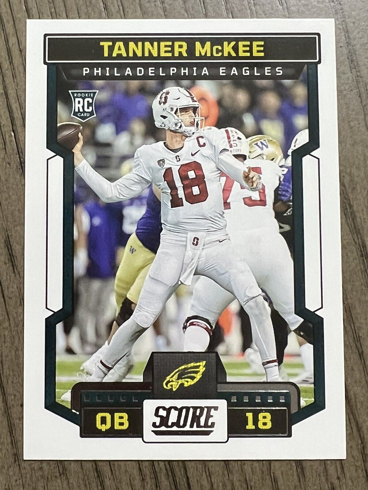 Best Rookies In The Nfl