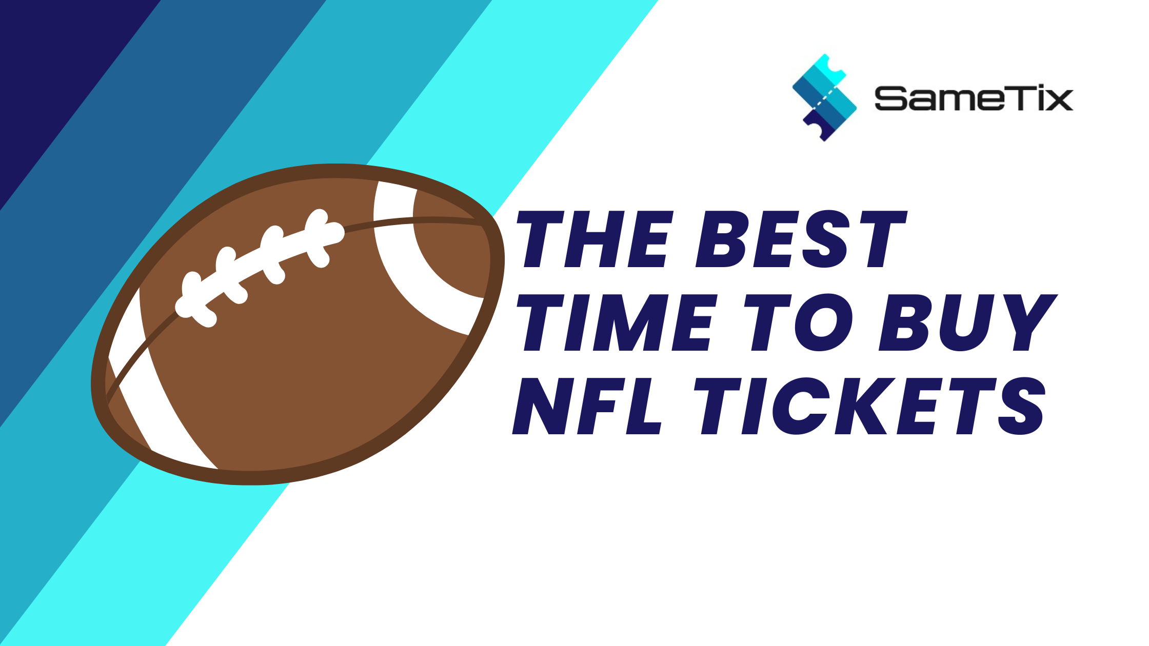 Best Time To Buy Nfl Tickets