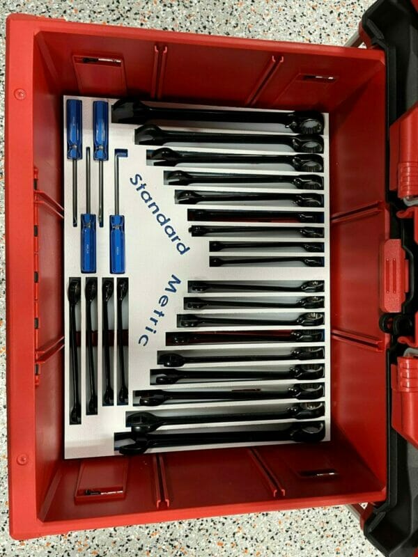 Big Allen Key Guide: Complete Toolbox Solution