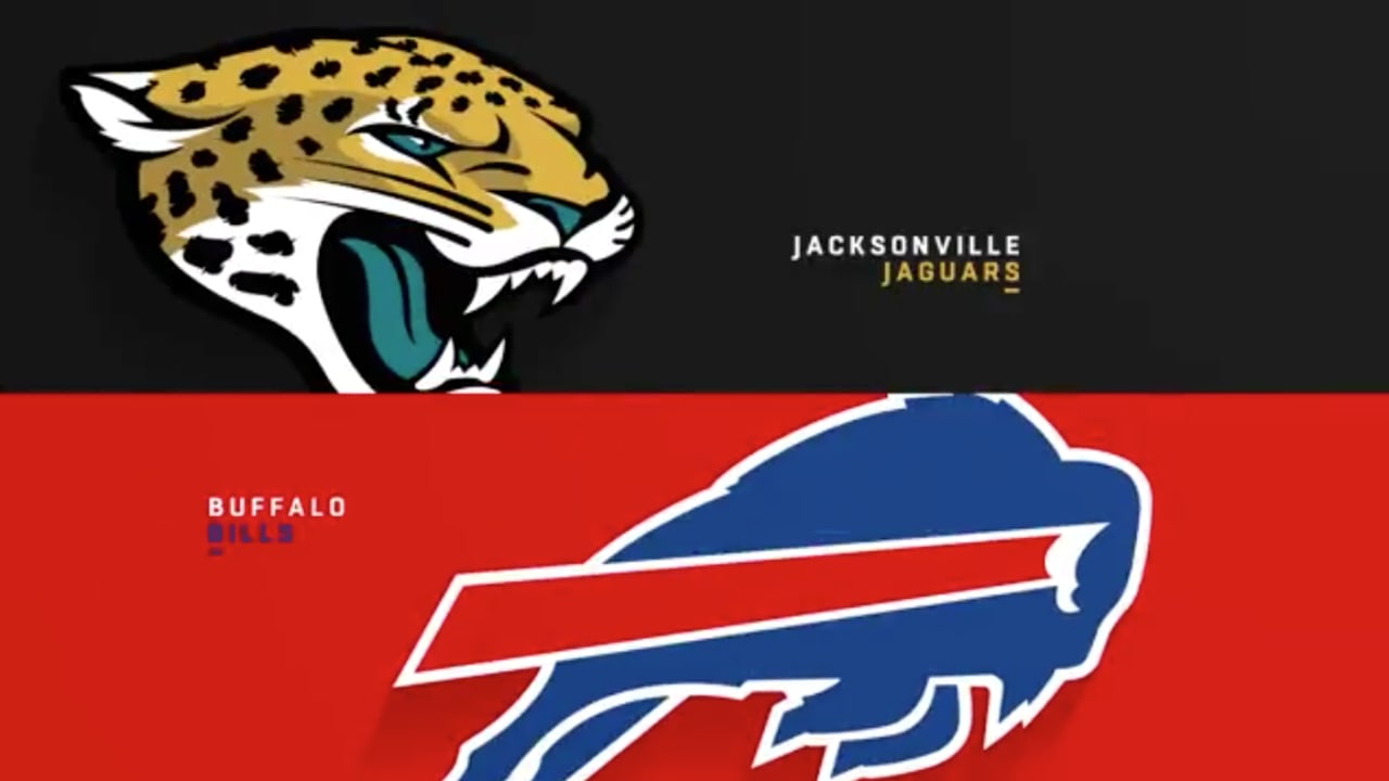 Bills Jaguars Matchups: Game Results Guide
