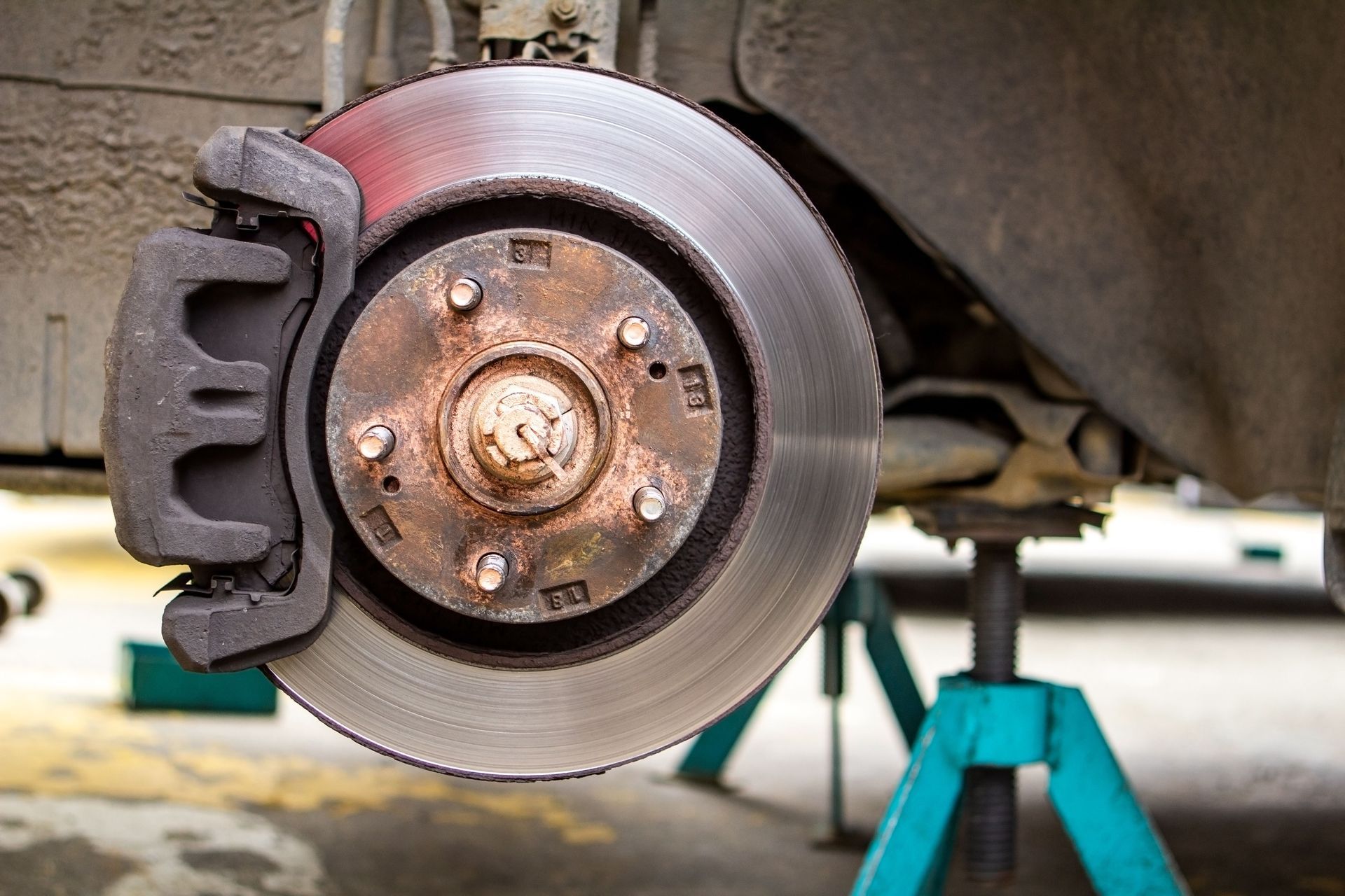 Brakes For Less Jacksonville Florida